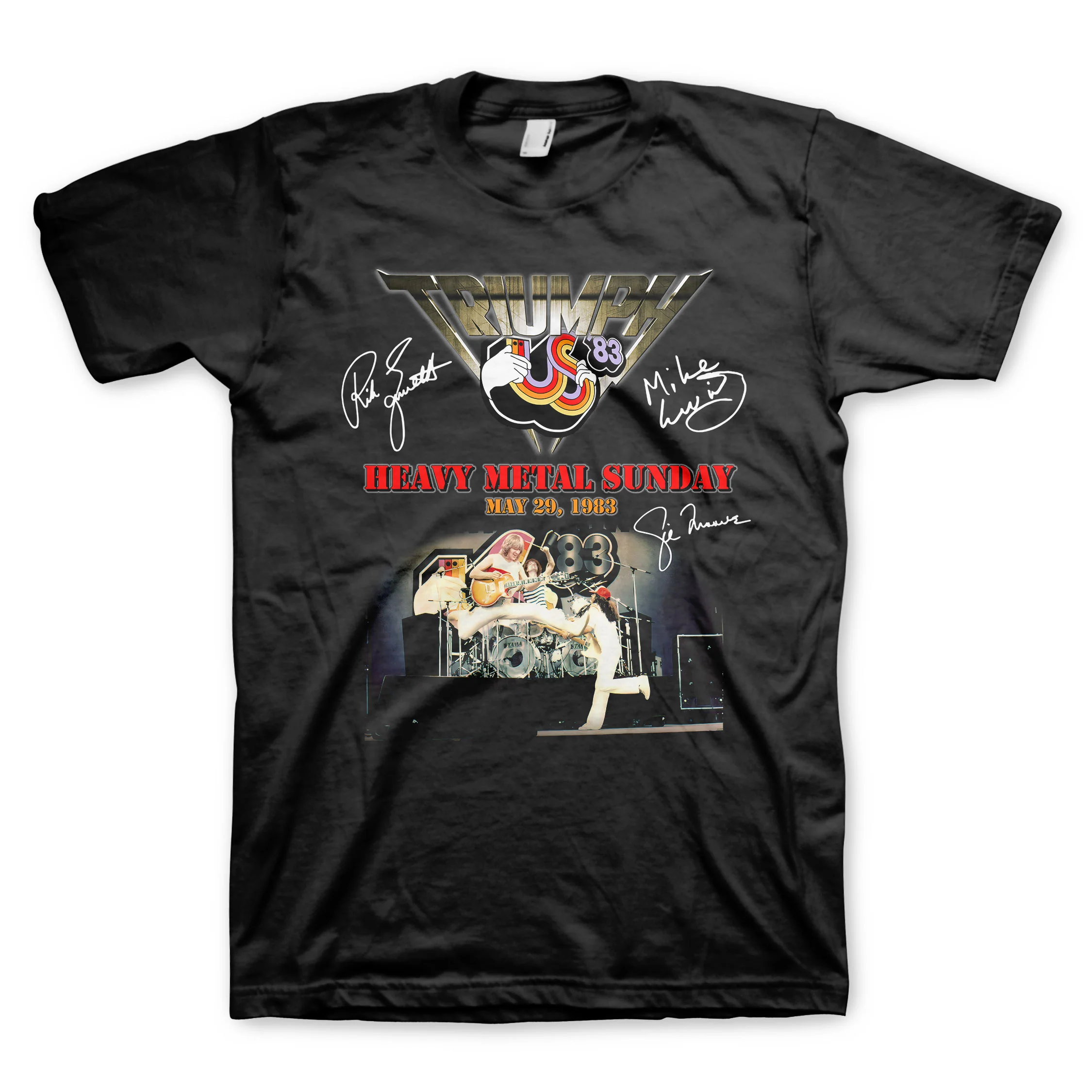 US Festival Commemorative T-shirt