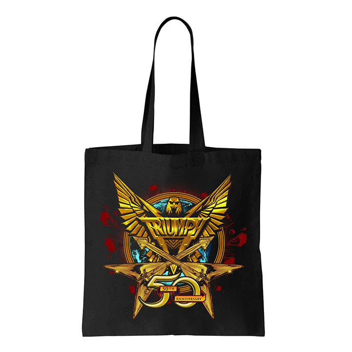 50th Anniversary Tote Bag